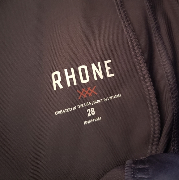 Rhone Commuter Jogger Pants - Picture 8 of 9